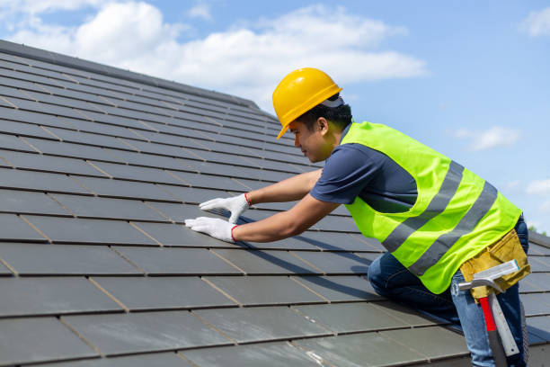 Tile Roofing Contractor in Quincy, MI