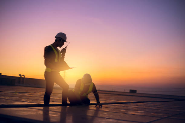 Best Roof Maintenance Services  in Quincy, MI