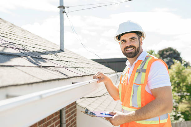 Professional Roofing Contractor in Quincy, MI