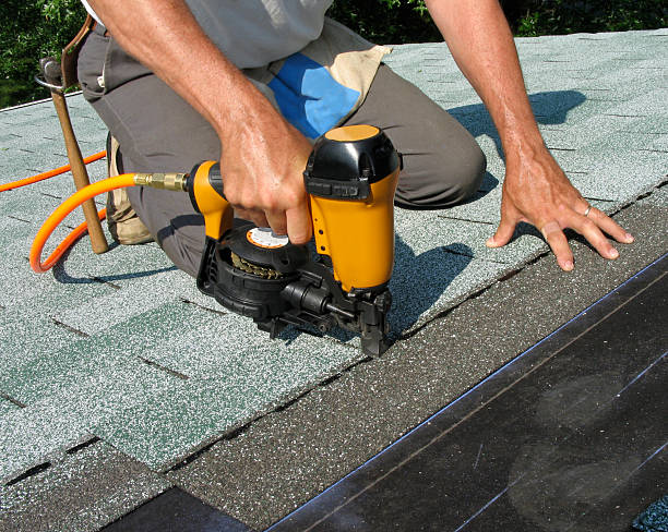Best Roof Replacement Cost  in Quincy, MI