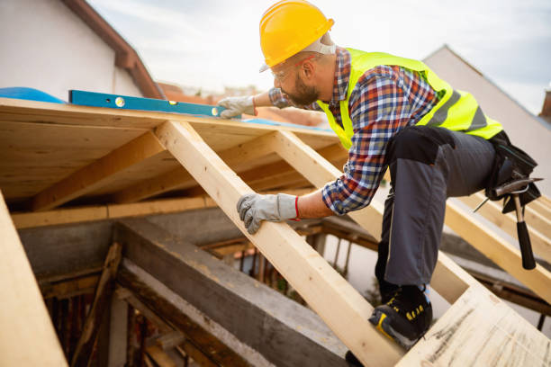 Best Sealant for Roof  in Quincy, MI