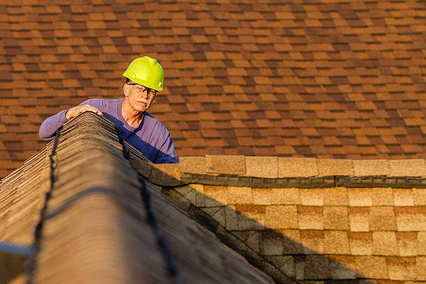 Best Affordable Roofing Company  in Quincy, MI