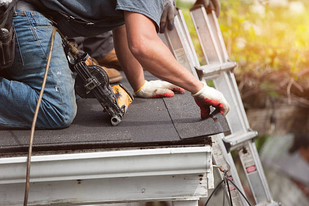Best Best Roofing Contractors  in Quincy, MI