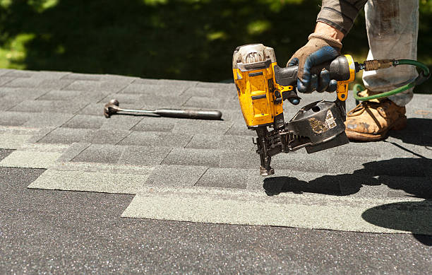 Best New Roof Installation  in Quincy, MI