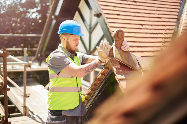 Best Commercial Roofing Services  in Quincy, MI