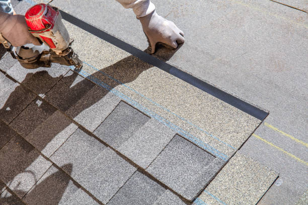 Best Emergency Roof Repair  in Quincy, MI
