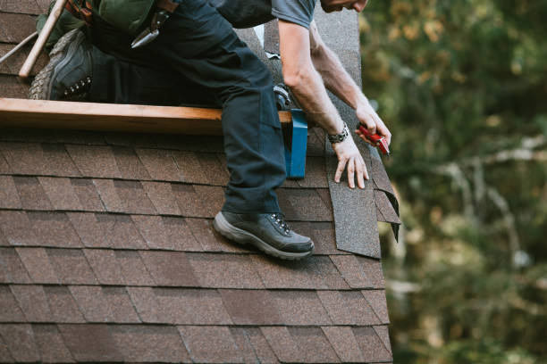 Best Roof Restoration Services  in Quincy, MI